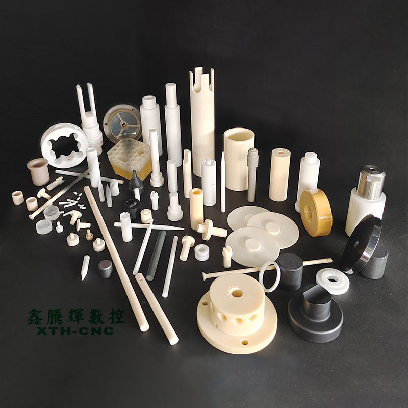 陶瓷雕銑機 陶瓷雕銑機