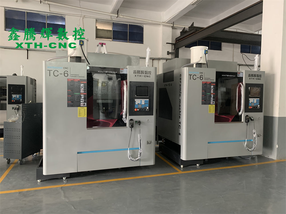 陶瓷雕銑機 陶瓷雕銑機